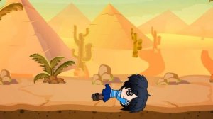 Львумба [ПАРОДИЯ]  Marfa Studios