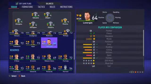 Rebuilding West Brom Fifa 21 West Brom career Mode EP1 смотреть онлайн