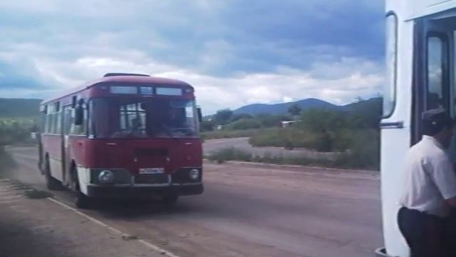 Лиазы 677М смотреть онлайн