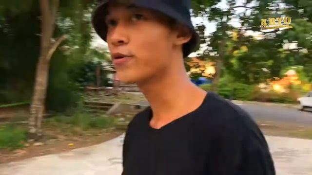 Skate Test and Review Hello skate Bearing tanpa Wheels [ 2 ] смотреть онлайн