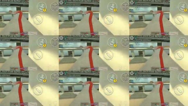 Играю нуб аккаунтом(Крайм револт)