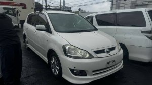 SY819 TOYOTA IPSUM ACM26-0013463 2AZ-FE AT 4WD