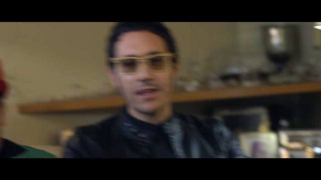 SKELTERS - Eroe смотреть онлайн