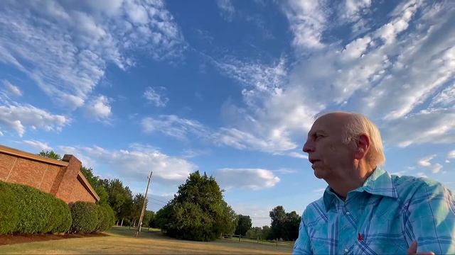 Vic Gabany Talks about Owen Bradley and Bradley’s Barn | MCA Records Studio смотреть онлайн