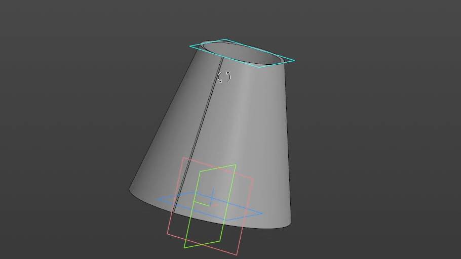 Построение усеченного конуса тремя способами в КОМПАС 3D
Уроки КОМПАС 3D. Развертка усеченного конус смотреть онлайн