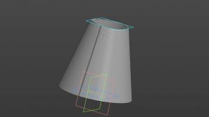 Построение усеченного конуса тремя способами в КОМПАС 3D
Уроки КОМПАС 3D. Развертка усеченного конус