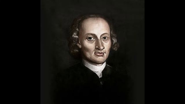 Pachelbel - Chaconne for organ in D major смотреть онлайн