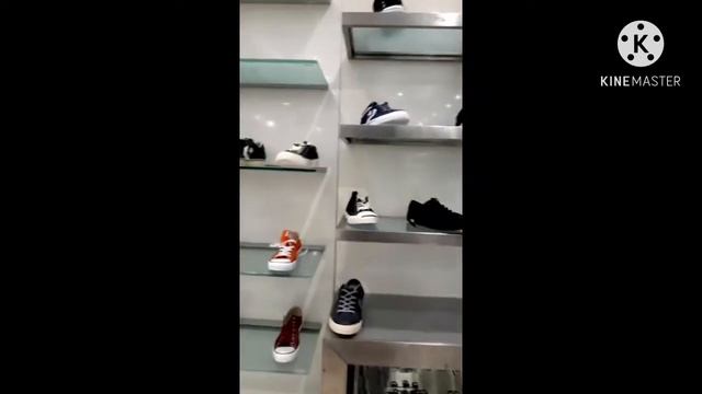 SHOES ARENA...FLAMINGO MALL JEDDAH..BY COLOURED WORLD part 1... смотреть онлайн