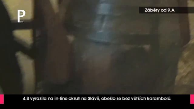 Pink TV - Pink News - 14. vydání смотреть онлайн