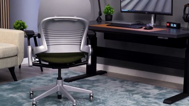 These Chairs Have S TIER Comfort For 10+ Hour Sitting Sessions… смотреть онлайн