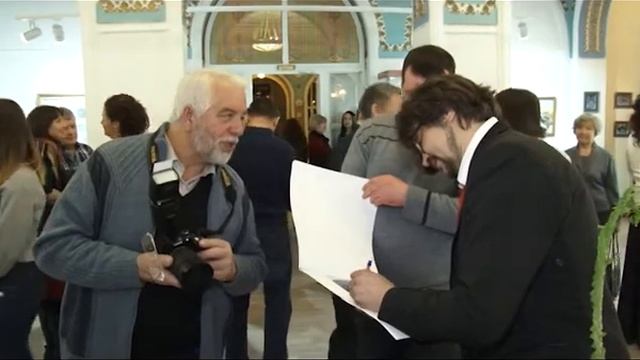 Проект «Календарь» смотреть онлайн