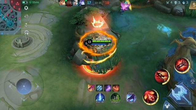 Detik detik naik ke Mythic Glory MLBB S32 2024 смотреть онлайн