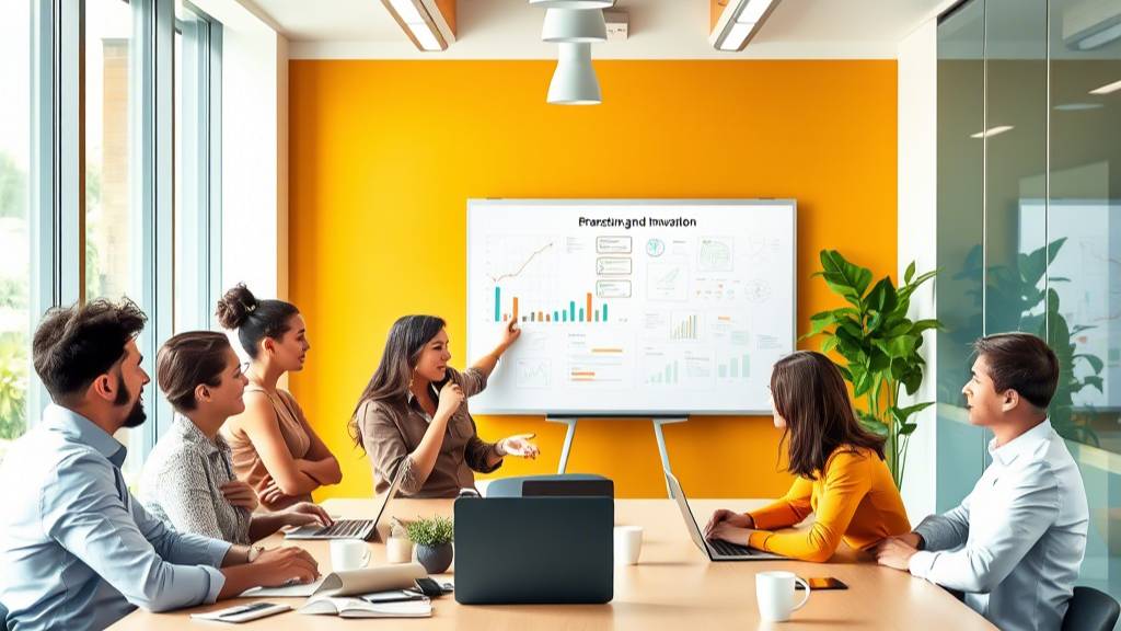 Создание стартапа