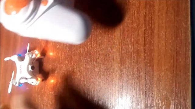 Квадрокоптер прилетел . Первая посылка ! смотреть онлайн
