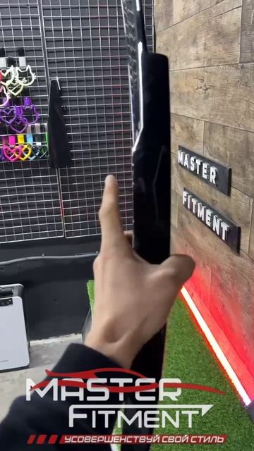 Спойлер бмв G20 м4 формат