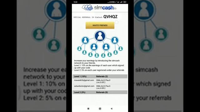 SIMCASH- Internetdan Pul Ishlash интернета пул ишлаш #best #iphone14 #money #trending #ukraine #ре смотреть онлайн