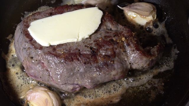 Готовим филе миньон и картофель с шафраном смотреть онлайн