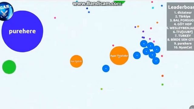 самые крутые моменты в агарио смотреть онлайн