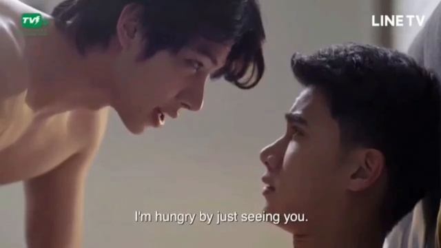 KORN×KNOCK||Together with me the next chapter episode.12||MAKE OUT SCENE смотреть онлайн