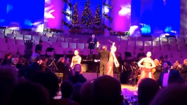 The Christmas Waltz - Jamey Nolan смотреть онлайн