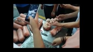 Возможности вакуумного шприца ZKG-3500