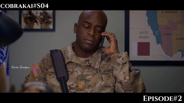 Cobra Kai Season 4 Episode 2 Explained In Tamil |Series Rasigan| смотреть онлайн