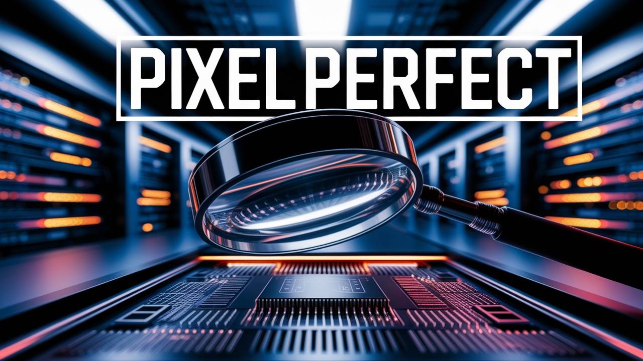 Perfectpixel by welldonecode. Расширение для браузера смотреть онлайн