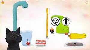 Chuchel (ЧУЧЕЛ) - САМАЯ СМЕШНАЯ ИГРА В МИРЕ  C ГОВОРЯЩИМ СУПЕР КОТОМ №6 ( ИГРА для ДЕТЕЙ ) #06