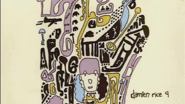 Damien Rice - Coconut skins смотреть онлайн