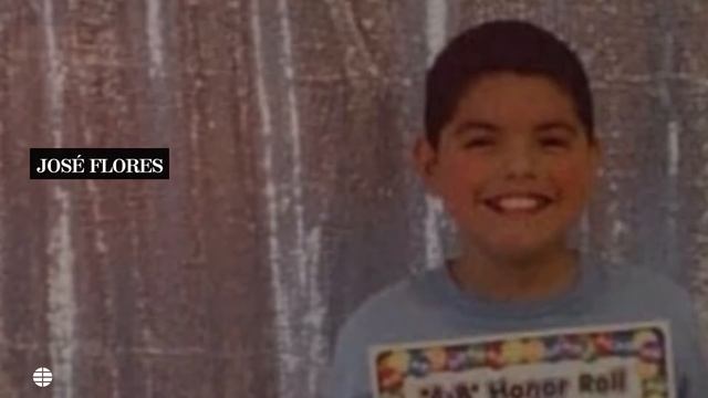 Xavier, Uziyah, Amerie... los niños y las profesoras fallecidas en el tiroteo de Texas смотреть онлайн