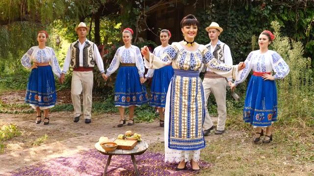 Clip Oficial #IONELA ANGHEL POPA# Sunt femeie mândra aleasa 2019 смотреть онлайн