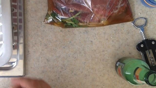 Carne Asada / Diezmillo Asado/ Papas Con Tocino, Mantequilla Y Queso /