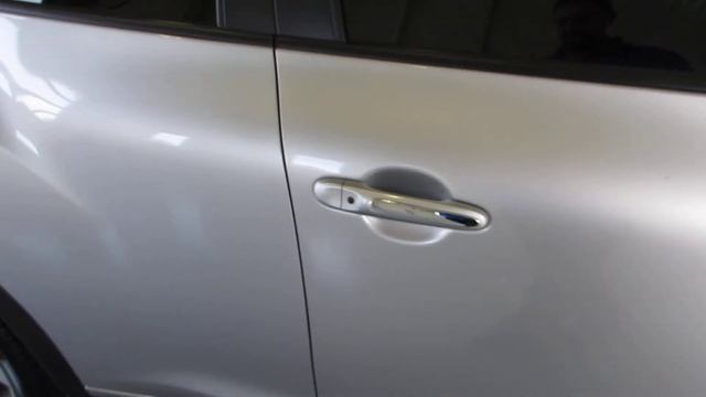 Nissan Juke SL AWD Kansas City смотреть онлайн