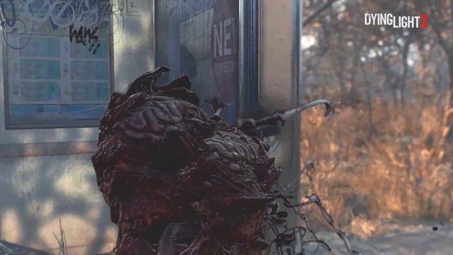 Killer time. Blooding time【Dying Light2】Now！ смотреть онлайн