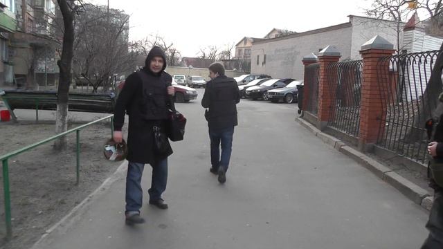 Беркут. Наскільки ліквідований?! смотреть онлайн