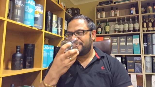 Bruichladdich Black Art 8.1 - 1994 26 Year Old - Whisky Review 152 смотреть онлайн
