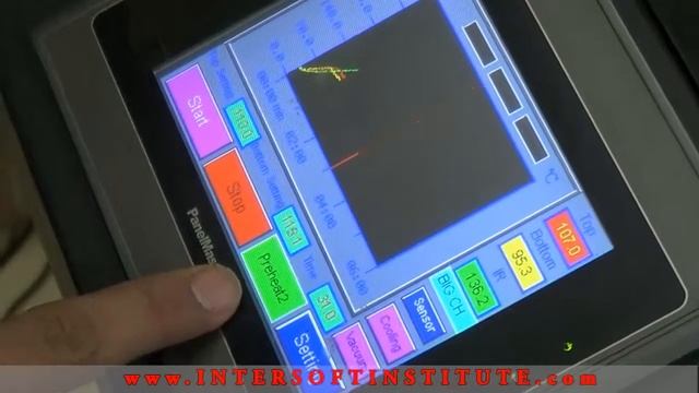 L3 BGA RebollING INTERSOFT demo 1114 смотреть онлайн