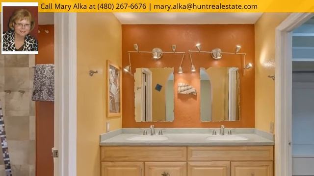 30 S Rita Lane, Chandler, AZ 85226 - MLS #6006798 смотреть онлайн