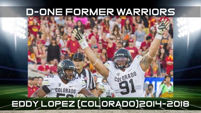 🔥🏈 Lincoln Warriors Football Hype Video El Paso Texas смотреть онлайн