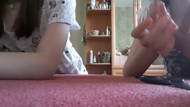 Скотч вызов/Say ahything challenge смотреть онлайн