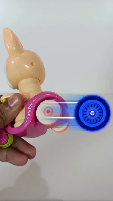 Cat Scooter Toy, Kids toys learning video #learningvideos #toys #toysforkids #toylearning #cattoys смотреть онлайн