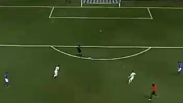 An awesome goal by salah in Dream league soccer смотреть онлайн
