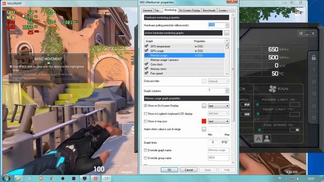 Cara Menampilkan Fps Di Games смотреть онлайн