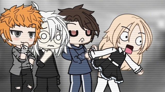 [Хахаха, жеская телочка💋] [Команда Вольтрона, моя АВ.] [Семен/Бяша.] смотреть онлайн