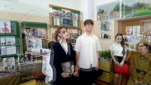 80-летию Великой Победы посвящается короткий ролик_1