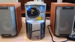 SAMSUNG MM L7 миниобзор и демонстрация работы аппарата от 12.04.2025