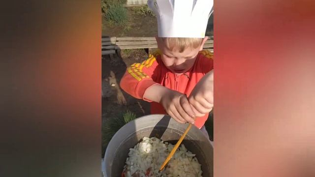 Плов от филят смотреть онлайн