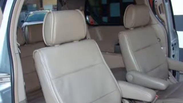 2004 Nissan Quest 4dr 3.5 SE (Lakewood, Colorado) смотреть онлайн