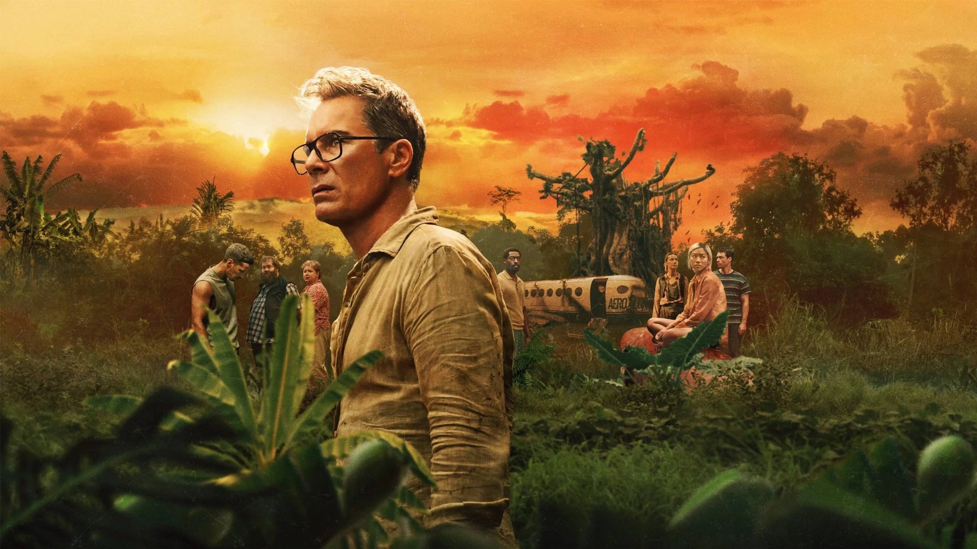 Сериал Девять тел в мексиканском морге – 1 сезон 6 серия / Nine Bodies in a Mexican Morgue