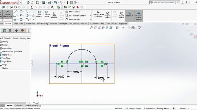 Solidworks Tutorial #32 - PIPE CLAMP #Solidworkstutorials #Solidworkstutorialforbegineers #Solidwor смотреть онлайн